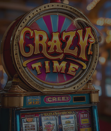 Crazy Time